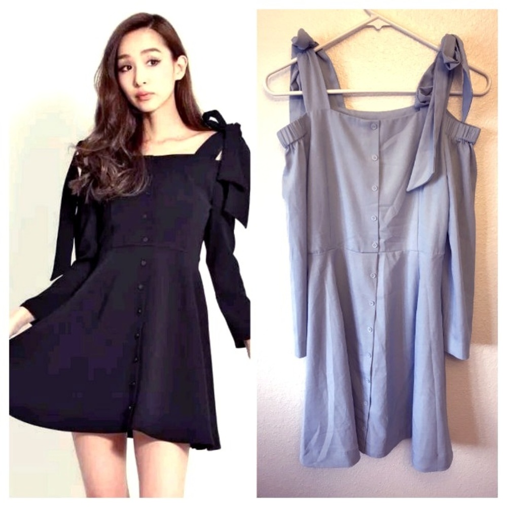 Snidel Dress